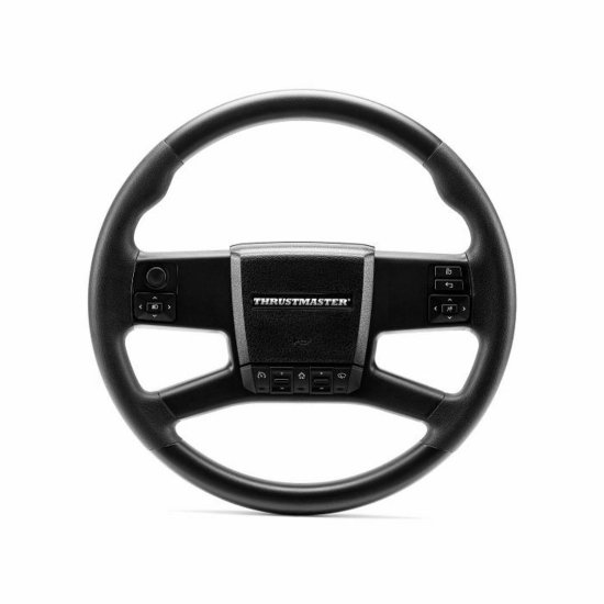 Volan THRUSTMASTER SimTask Truck-40 Add-On Kit
