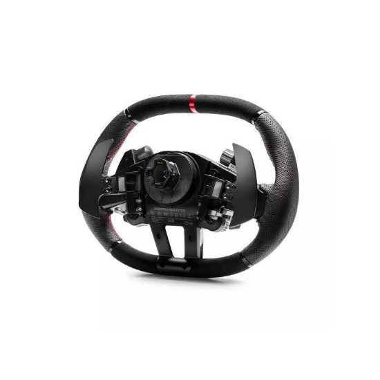 Volan THRUSTMASTER Hypercar Wheel Add-On, samo nastavak, bez baze