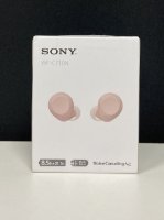 OPEN BOX - Slušalice SONY WF-C710N, in-ear, Bluetooth, bežične, roze