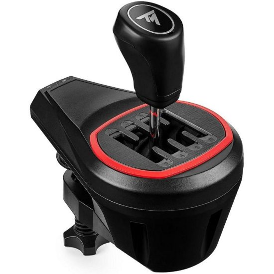Mjenjač THRUSTMASTER TH8S Shifter Add-On, za PC/PS4/PS5/Xbox