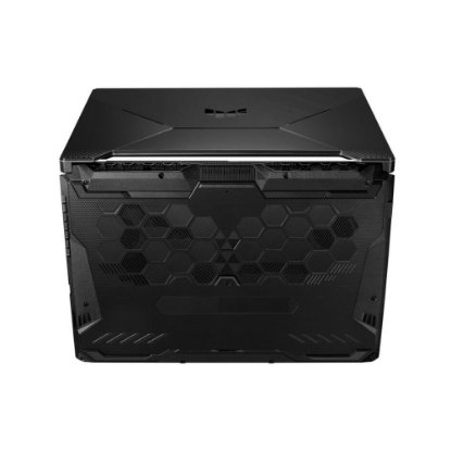 Laptop ASUS TUF Gaming A15 FA506NC-HN039 / Ryzen 5 7535HS, 16GB, 1TB SSD, nVidia GeForce RTX 3050, 15.6" FHD 144Hz IPS, bez OS, crni