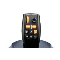 Joystick THRUSTMASTER SimTask FarmStick, USB-C, za PC/PS4/PS5