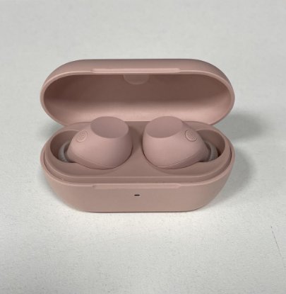 OPEN BOX - Slušalice SONY WF-C710N, in-ear, Bluetooth, bežične, roze