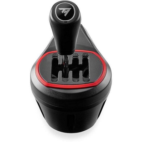 Mjenjač THRUSTMASTER TH8S Shifter Add-On, za PC/PS4/PS5/Xbox