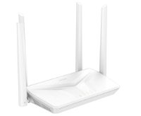 D-LINK S12/E, AC1200, Dual-band Wi-Fi 5, 2,4/5 GHz, 3× Gigabit LAN + 1× Gigabit WAN