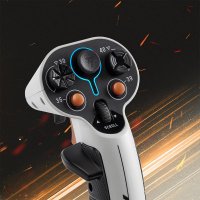 Joystick THRUSTMASTER Sol-R 1 Flightstick, USB-C, za PC