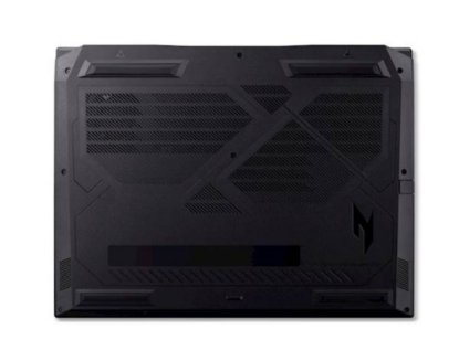 Laptop ACER Nitro V16 NH.U1GEX.00G / Ryzen 7 260, 32GB, 1TB SSD, nVidia GeForce RTX 5060, 16" WUXGA 180Hz IPS, bez OS, crni