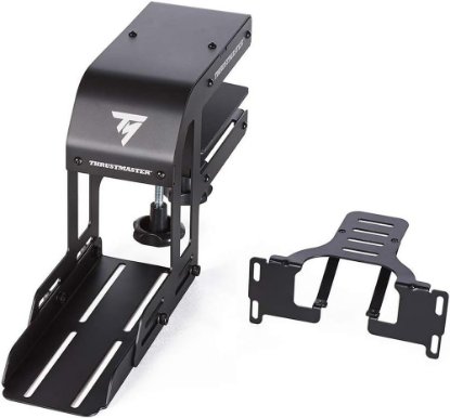 Dodatak THRUSTMASTER RACING CLAMP, nosač za mjenjač i ručnu kočnicu