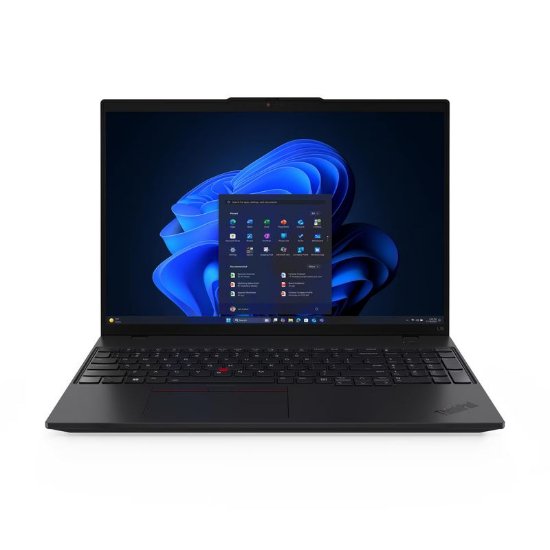 Laptop LENOVO ThinkPad L16 Gen 2 21SA0017SC / Core Ultra 5 225U, 16GB, 512GB SSD, Intel HD Graphics, 16" WUXGA IPS, Windows 11 Pro, crni
