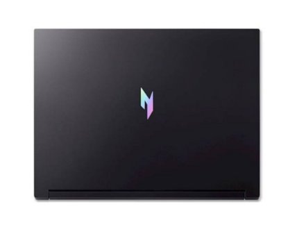Laptop ACER Nitro V16 NH.U1GEX.00G / Ryzen 7 260, 32GB, 1TB SSD, nVidia GeForce RTX 5060, 16" WUXGA 180Hz IPS, bez OS, crni