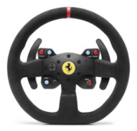 Volan THRUSTMASTER Ferrari 599XX EVO Alcantara Edition + T.Racing Ferrari GT slušalice, samo nastavak, bez baze