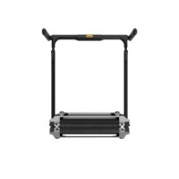 Traka za hodanje i trčanje KINGSMITH R3 Hybrid+, do 12 km/h, 120 kg, sklopljiva, crna