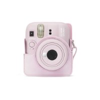 FUJIFILM instant fotoaparat Instax Mini 13 Bundle, Candy Pink