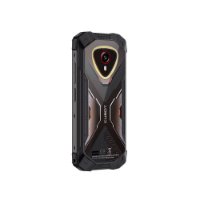 Mobitel CUBOT King Kong Mini 4, 4,7", 6GB, 128GB, Android 15, crni