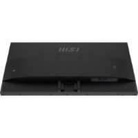 Monitor 23,8" LED MSI PRO MP241 E14V, FHD VA, 1ms, 250cd/m2, 3500:1, HDMI, DP, crni