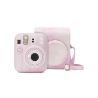 FUJIFILM instant fotoaparat Instax Mini 13 Bundle, Candy Pink