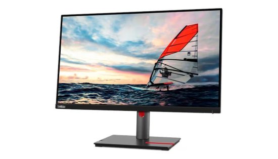 Monitor 24.5" LED LENOVO ThinkVision P25i-30, FHD IPS, 4ms, 250cd/m2, 1300:1, HDMI, DP, VGA, USB, crni, pivot
