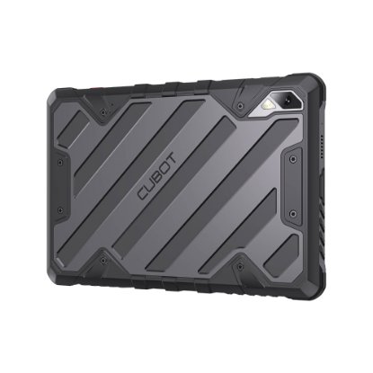 Tablet CUBOT King Kong 2, 11", LTE, 16GB, 256GB, Android 14, crni