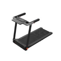 Traka za hodanje i trčanje KINGSMITH G2 Plus, do 14 km/h, 136 kg, sklopljiva, crna