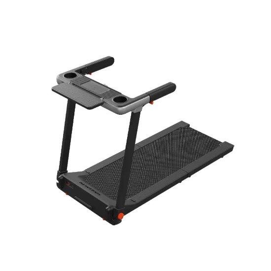 Traka za hodanje i trčanje KINGSMITH G2 Plus, do 14 km/h, 136 kg, sklopljiva, crna