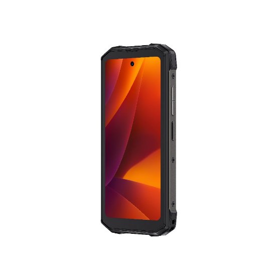 Mobitel CUBOT King Kong Mini 4, 4,7", 6GB, 128GB, Android 15, crni
