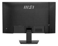 Gaming monitor 27" MSI PRO MP273 E14A, FHD, IPS , 144Hz, 0,5ms, 250cd/m2, 1500:1, crni
