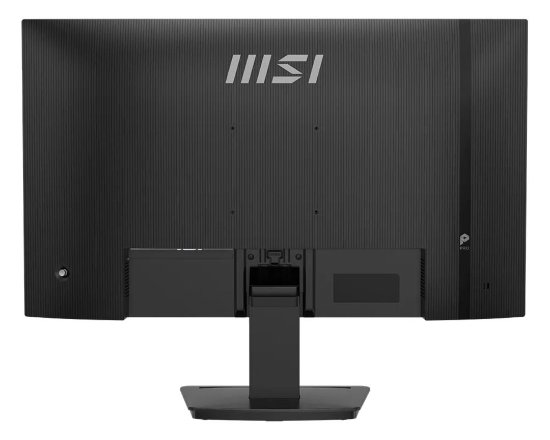 Gaming monitor 27" MSI PRO MP273 E14A, FHD, IPS , 144Hz, 0,5ms, 250cd/m2, 1500:1, crni