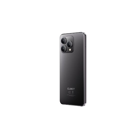 Mobitel CUBOT A40, 6,88", 4GB, 256GB, Android 15, crni