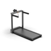 Traka za hodanje i trčanje KINGSMITH X25+, do 16 km/h, 136 kg, sklopljiva
