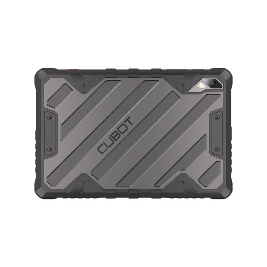Tablet CUBOT King Kong 2, 11", LTE, 16GB, 256GB, Android 14, crni