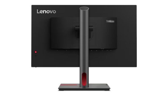 Monitor 24.5" LED LENOVO ThinkVision P25i-30, FHD IPS, 4ms, 250cd/m2, 1300:1, HDMI, DP, VGA, USB, crni, pivot