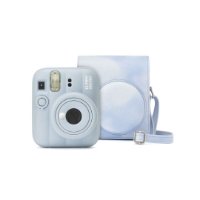 FUJIFILM instant fotoaparat Instax Mini 13 Bundle, Frost Blue