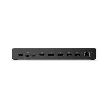 Docking station LENOVO ThinkPad Thunderbolt 4 Smart Dock G2, 40BE0135EU