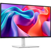 Gaming monitor 27" DELL S2725DSM, QHD, IPS, 144Hz, 1ms, 350cd/m2, FreeSync, pivot, zvučnici, bijeli