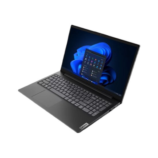 Laptop LENOVO V15 G4 ABP / Ryzen 5 5625U, 16GB, 512GB SSD, AMD Radeon Graphics, 15,6" FHD TN, Windows 11 Home, crni