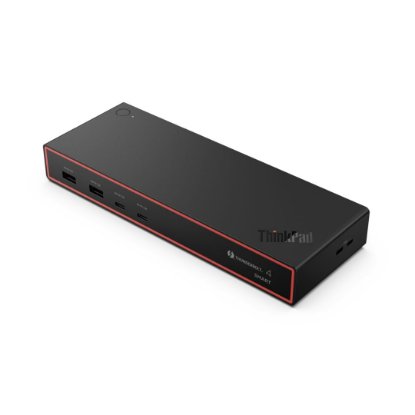 Docking station LENOVO ThinkPad Thunderbolt 4 Smart Dock G2, 40BE0135EU