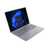 Laptop LENOVO ThinkBook 16 G9 AHP / Ryzen 7 250, 32GB, 1TB SSD, AMD Radeon 780M, 16" WUXGA IPS, FreeDOS, sivi