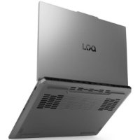 Laptop LENOVO LOQ 17IRX10 / Core i7-14700HX, 16GB, 1TB SSD, NVIDIA GeForce RTX 5070 8GB, 17,3" FHD, FreeDOS, sivi