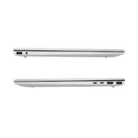 Laptop HP OmniBook 16-ba1010nm CP4Z1EA / Core 5 120U, 16GB, 1TB SSD, Intel Graphics, 16" 2K OLED, Windows 11, srebrni