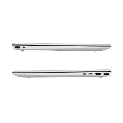 Laptop HP OmniBook 16-ba1010nm CP4Z1EA / Core 5 120U, 16GB, 1TB SSD, Intel Graphics, 16" 2K OLED, Windows 11, srebrni