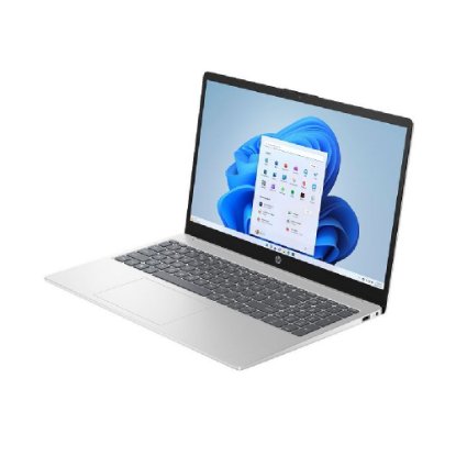 Laptop HP OmniBook 16-ba1010nm CP4Z1EA / Core 5 120U, 16GB, 1TB SSD, Intel Graphics, 16" 2K OLED, Windows 11, srebrni
