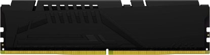 Memorija PC-44800, 32GB, KINGSTON KF556C40BBK2-32 FURY Beast, DDR5 5600MHz, kit 2x16GB