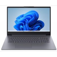 Laptop LENOVO IdeaPad Slim 3 17IWC11 / Core 5 320, 16GB, 512GB SSD, Intel Graphics, 17,3" FHD IPS, Windows 11 Home, sivi