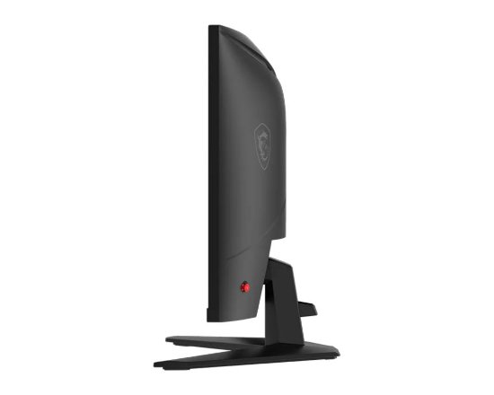 Monitor 27" MSI MAG 275CQF E18, 9S6-3CE91H-003, WQHD, Rapid VA, 250 cd/m2, 0,5 ms, 180 Hz, 2x HDMI, DP, zakrivljeni, crni