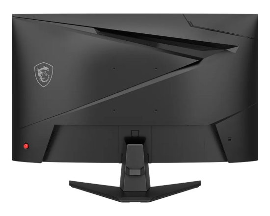 Monitor 27" MSI MAG 275CQF E18, 9S6-3CE91H-003, WQHD, Rapid VA, 250 cd/m2, 0,5 ms, 180 Hz, 2x HDMI, DP, zakrivljeni, crni