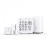 Alarmni sustav ANKER Eufy T8990321, set od 5 dijelova