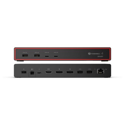 Docking station LENOVO ThinkPad Thunderbolt 4 Smart Dock G2, 40BE0135EU