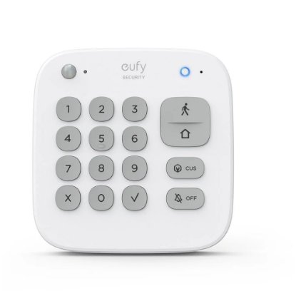Alarmni sustav ANKER Eufy T8990321, set od 5 dijelova