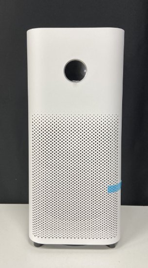 RABLJENI - Pročišćivač zraka XIAOMI Smart Air Purifier 6, bijeli