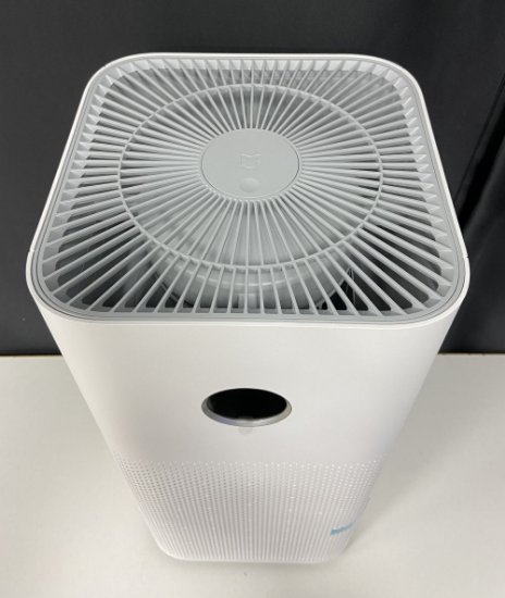 RABLJENI - Pročišćivač zraka XIAOMI Smart Air Purifier 6, bijeli